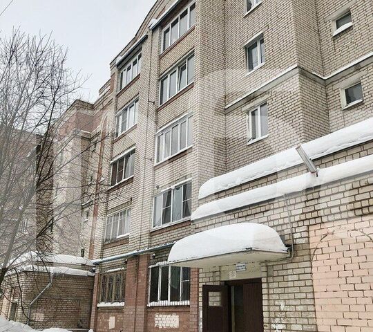 дом 19б Кострома городской округ фото