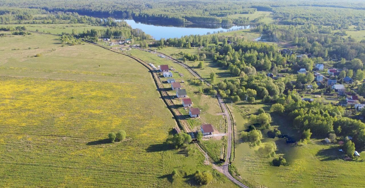 земля городской округ Коломенский д Сурино 95 км, 18А, Коломна, Новорязанское шоссе фото 1