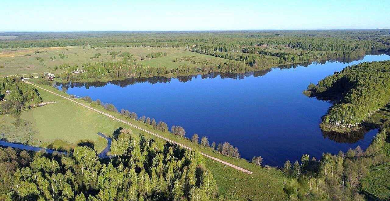 земля городской округ Коломенский д Сурино 95 км, 18А, Коломна, Новорязанское шоссе фото 10