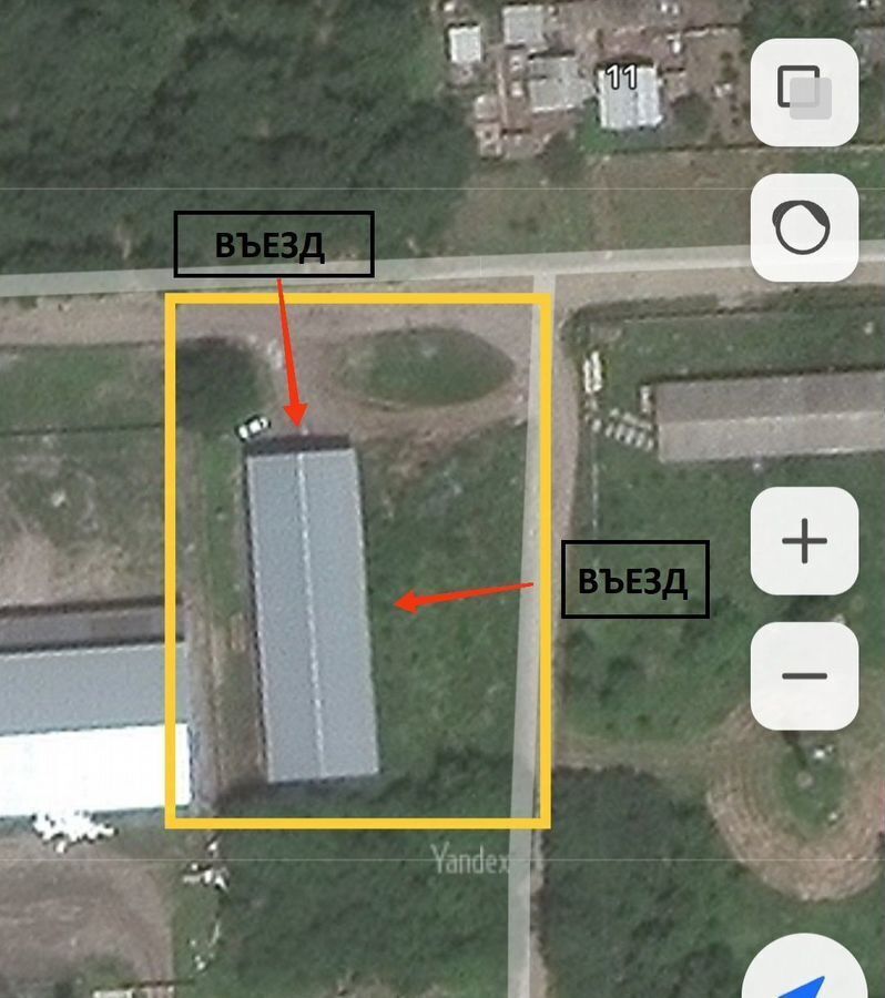 свободного назначения р-н Крыловский ст-ца Кугоейская ул Сталинградская 11 Кугоейское сельское поселение, Глебовка фото 11