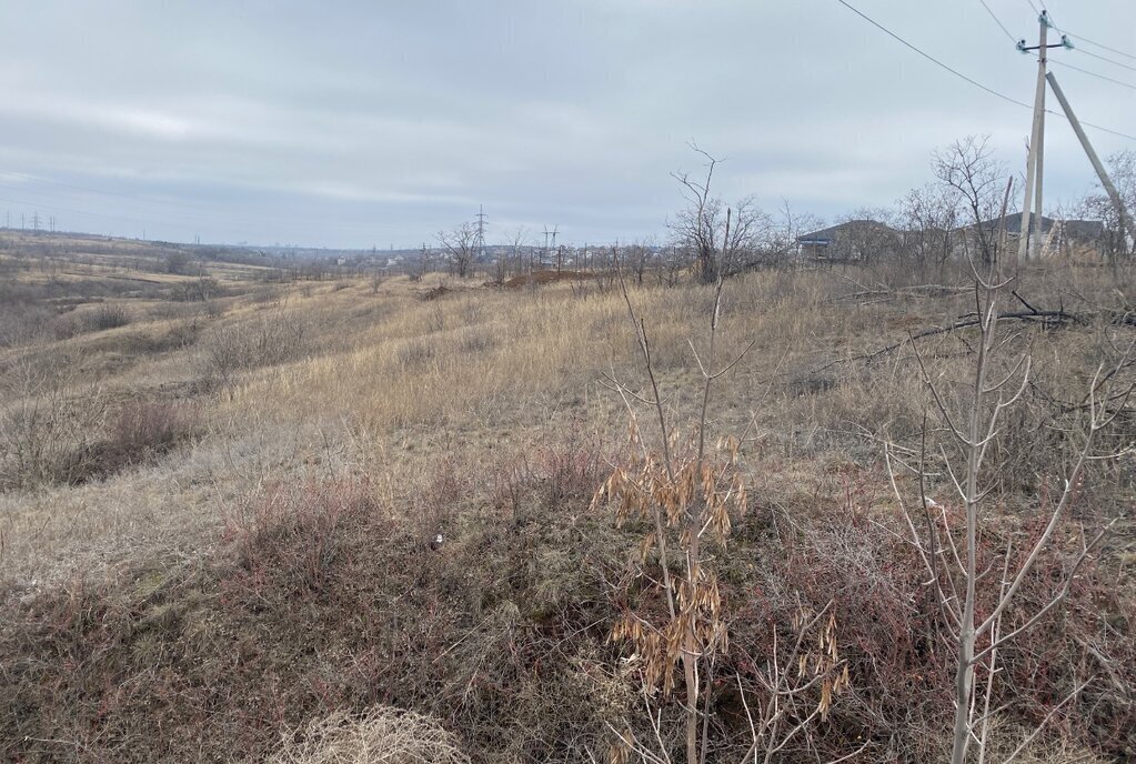 земля р-н Городищенский п Царицын ул Центральная Царицынское сельское поселение фото 8