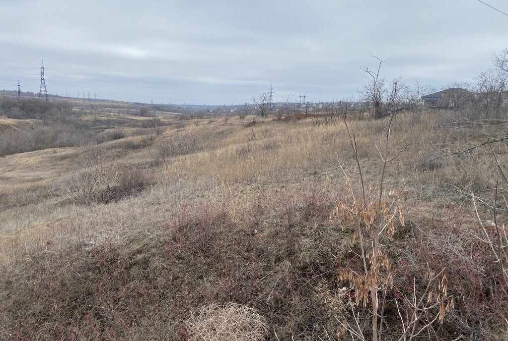 земля р-н Городищенский п Царицын ул Центральная Царицынское сельское поселение фото 7