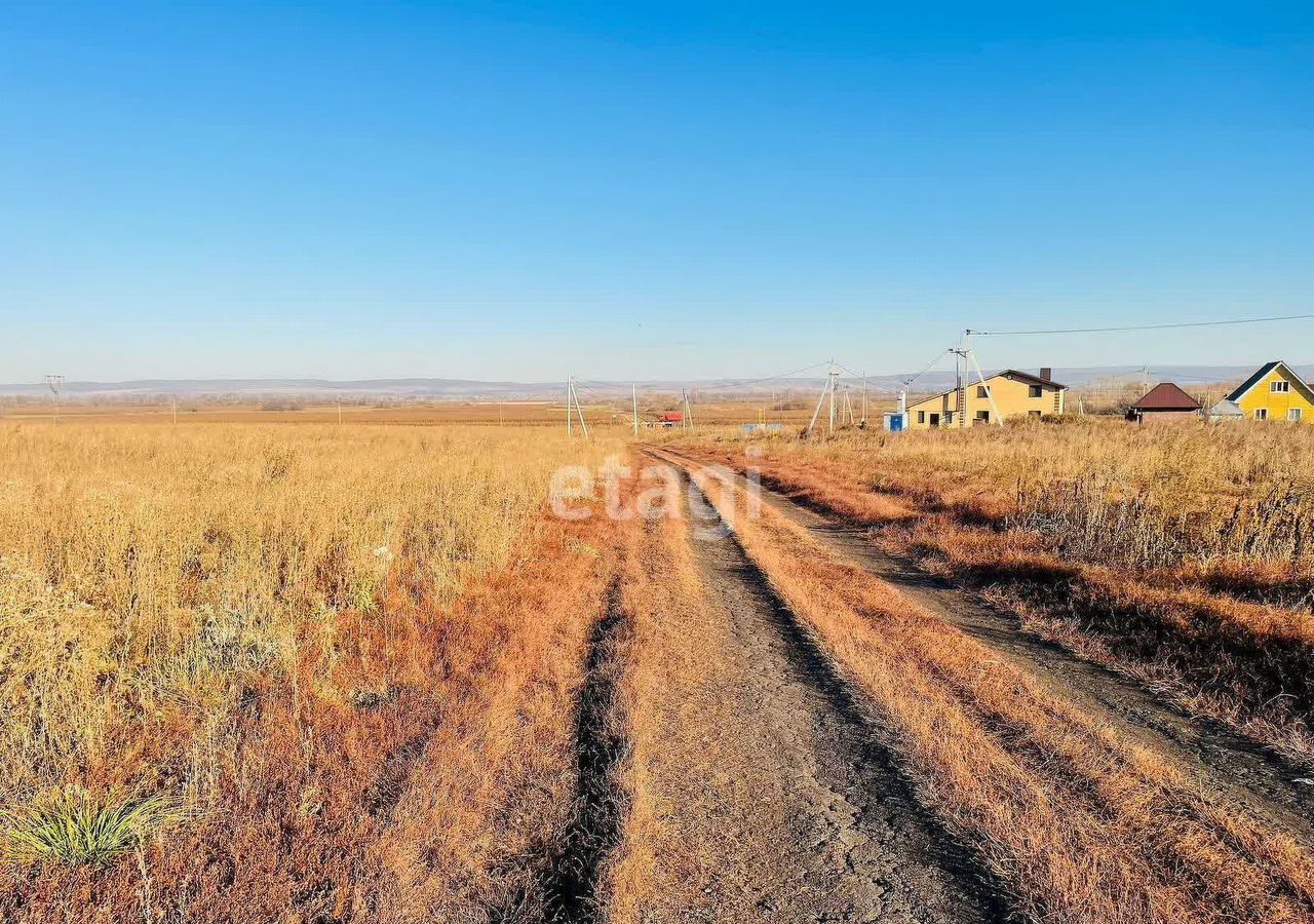 земля р-н Мелеузовский д Столяровка Зирганский сельсовет, Салават фото 1