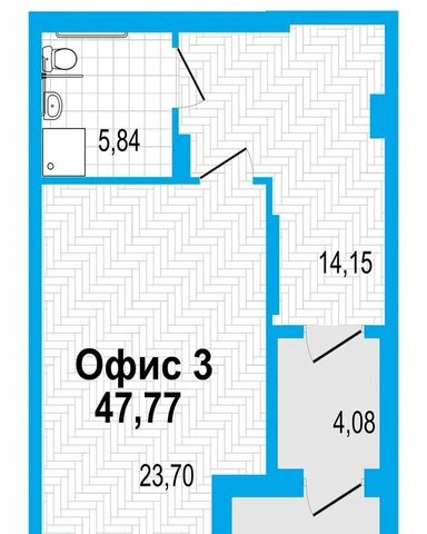 р-н Октябрьский ул Воинов-Интернационалистов 5 фото