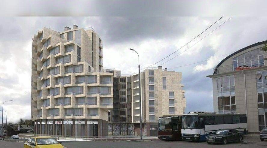 квартира г Москва метро Мякинино ул 4-я Мякининская 27 фото 4