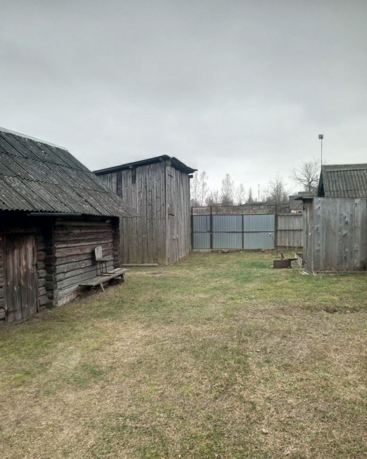 дом р-н Суражский с Дегтяревка Дегтярёвское сельское поселение, Мглин фото 7