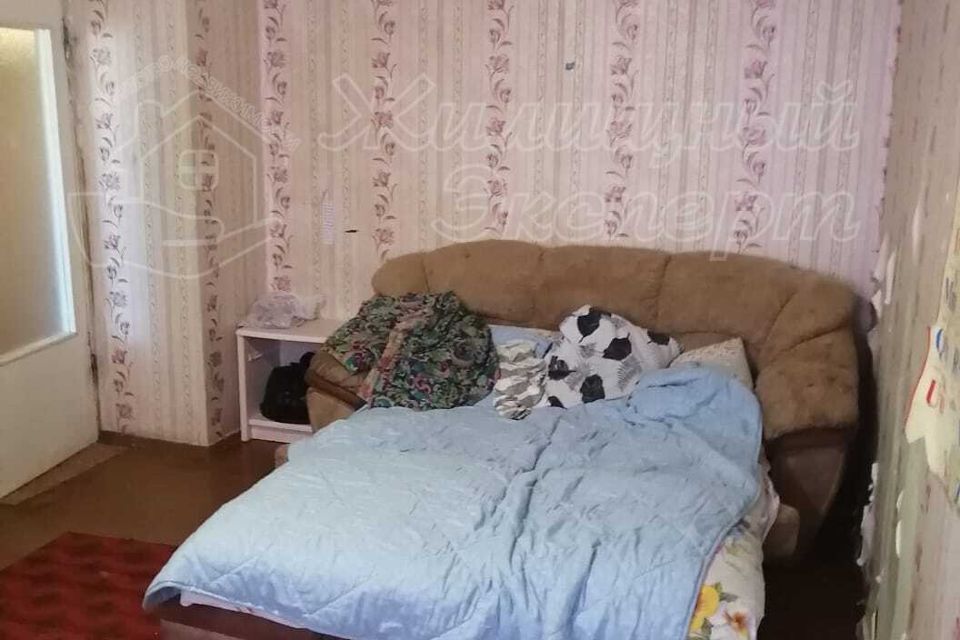 квартира г Ревда ул Цветников 54а Ревда городской округ фото 2