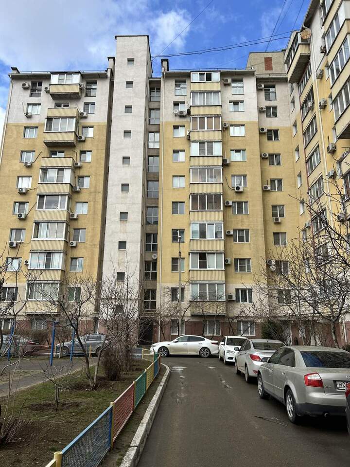 квартира г Волгоград р-н Советский ул Электролесовская 86 Ельшанка фото 3