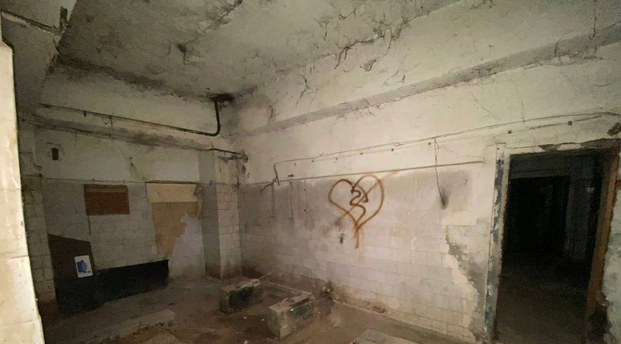 свободного назначения г Иркутск мкр Юбилейный р-н Свердловский 14 фото 5