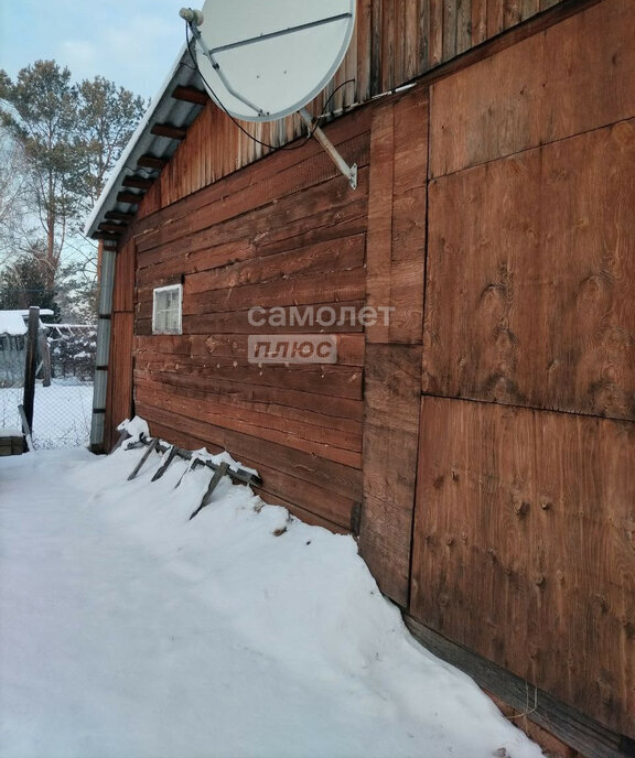 дом г Шелехов снт Дружба Шелеховское городское поселение фото 7