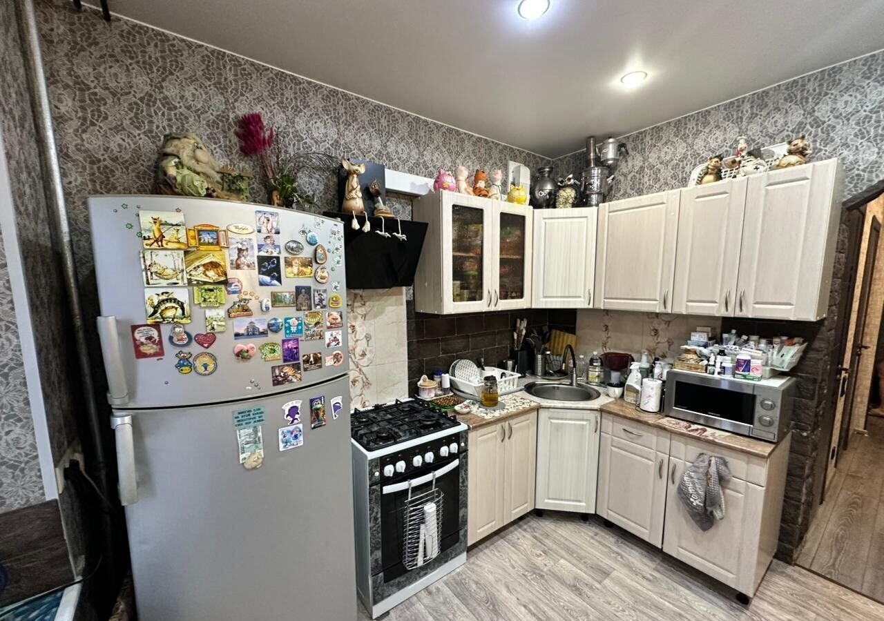 квартира г Кронштадт ул Советская 31 р-н Кронштадтский фото 12