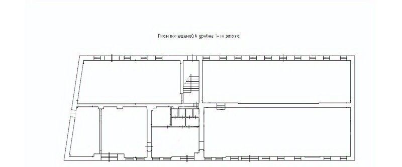 офис г Москва метро Семеновская ул Вольная 35с/8 муниципальный округ Соколиная Гора фото 7