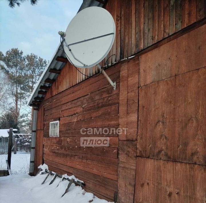 дом г Шелехов снт Дружба Шелеховское городское поселение фото 7