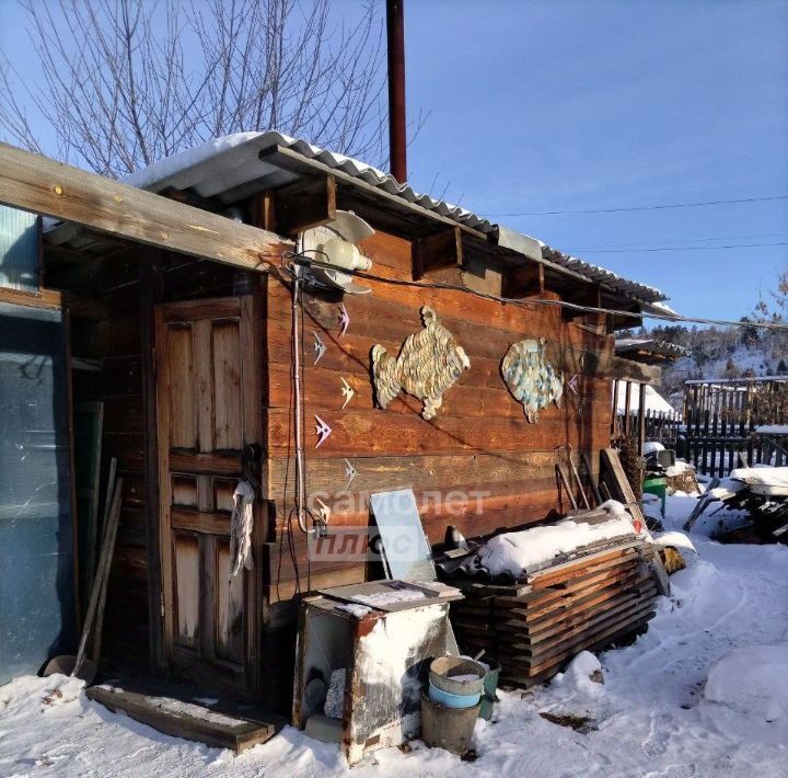 дом г Шелехов снт Дружба Шелеховское городское поселение фото 11