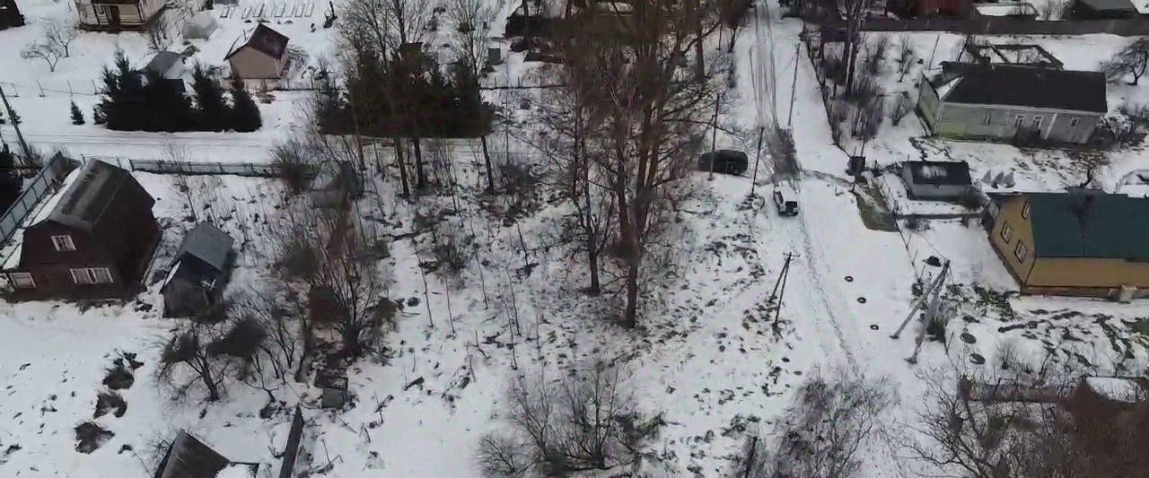 земля городской округ Волоколамский Гарутино СНТ, 2 фото 2