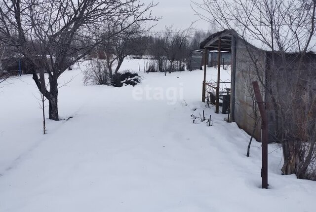 р-н Кстовский д Крутая снт тер.Первоцвет Автозаводская фото