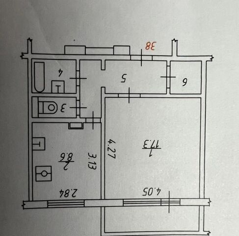 Губайлово дом 11 фото