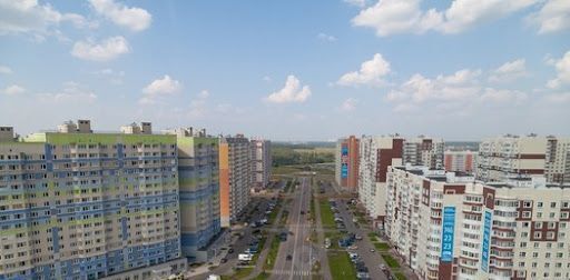 квартира г Москва метро Ольховая пр-кт Нововатутинский 9 фото 5