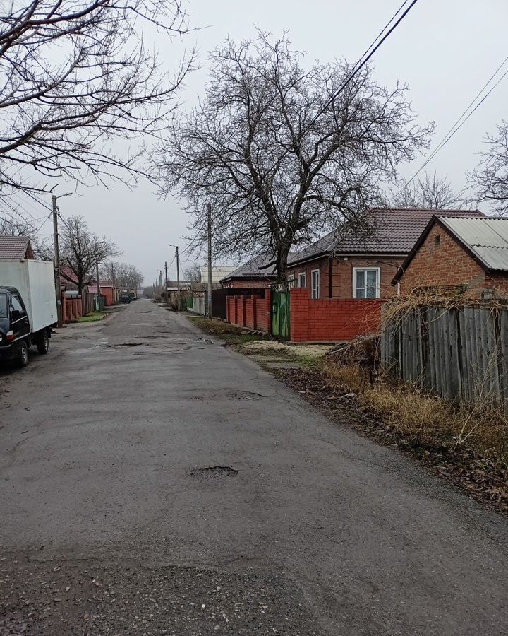 дом р-н Неклиновский с Новобессергеневка ул Ворошилова 15 Новобессергеневское сельское поселение фото 17