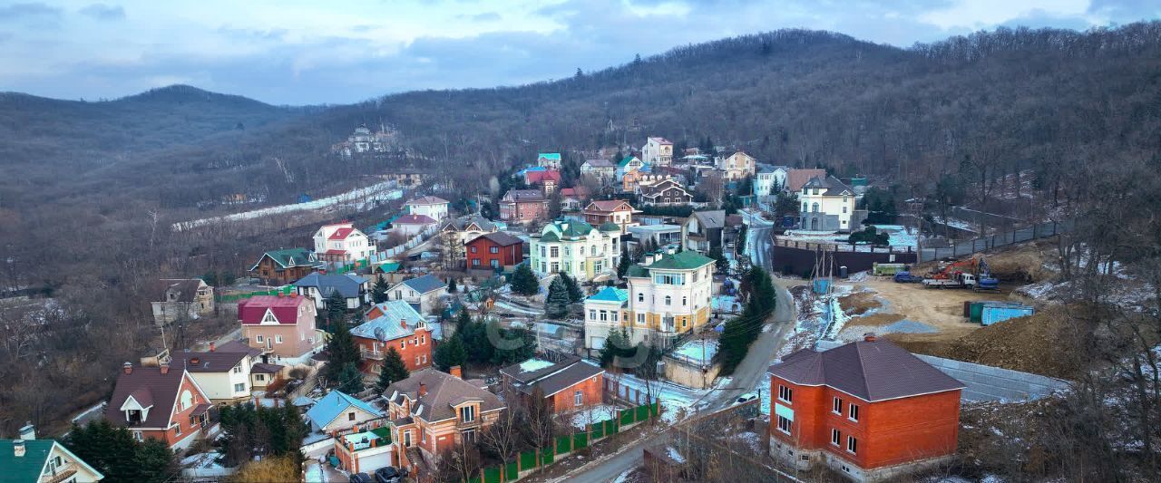 дом г Владивосток р-н Советский ул Рассветная фото 4