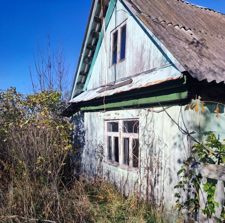 дом р-н Иглинский д Шипово ул Овражная сельсовет, Акбердинский фото 13