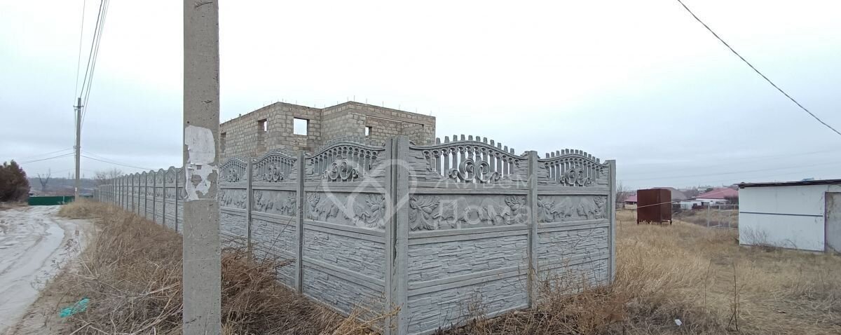 дом р-н Городищенский п Царицын снт Раздолье ул Овражная Царицынское сельское поселение, Волгоград фото 22