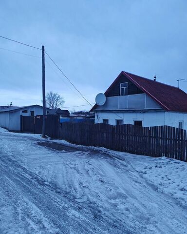 ул Южная 3 Елизовское городское поселение фото