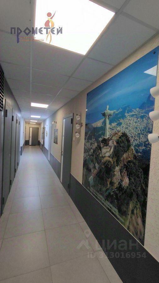 квартира г Новосибирск р-н Дзержинский ул Кошурникова 22 фото 13