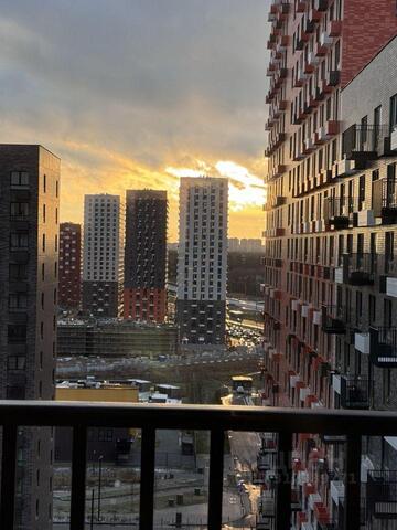 ЖК «Саларьево Парк», Московская область фото