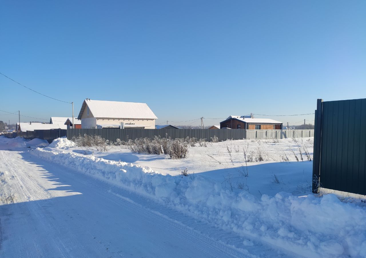 земля городской округ Пушкинский п Лесной 25 км, рп. Лесной, Ярославское шоссе фото 2