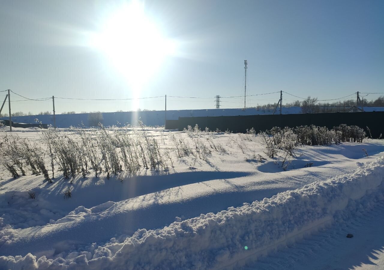 земля городской округ Пушкинский п Лесной 25 км, рп. Лесной, Ярославское шоссе фото 4