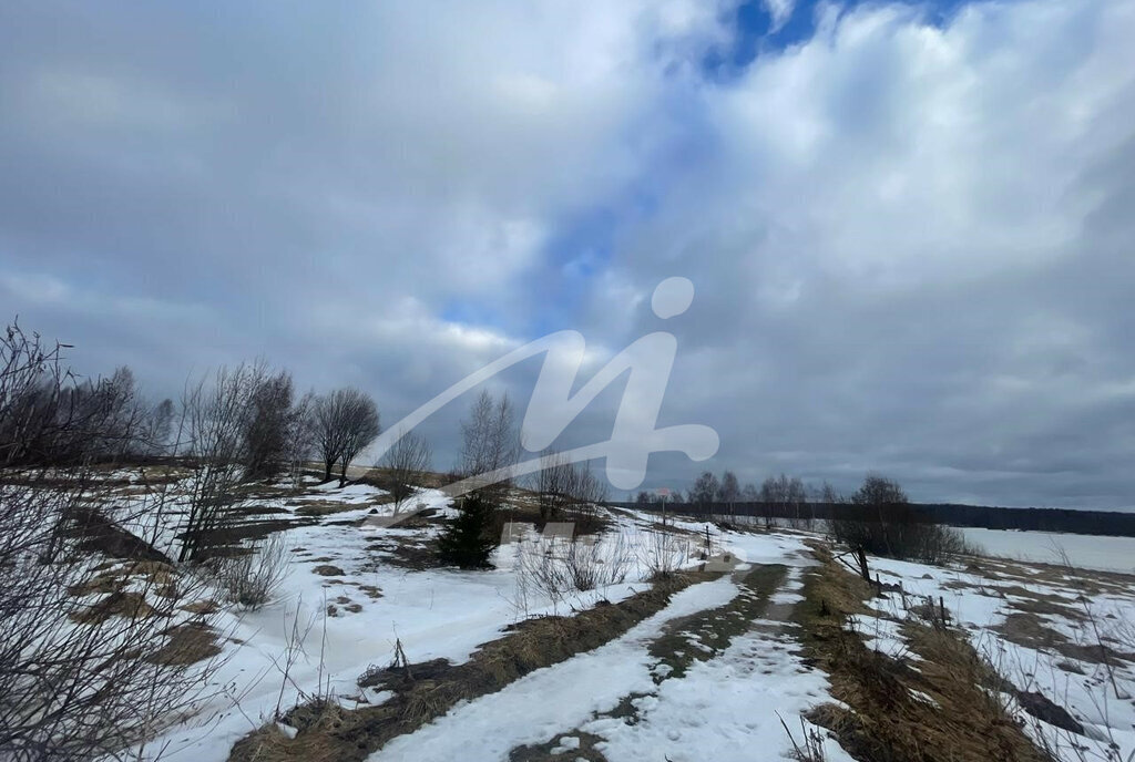 земля городской округ Волоколамский д Власьево фото 7