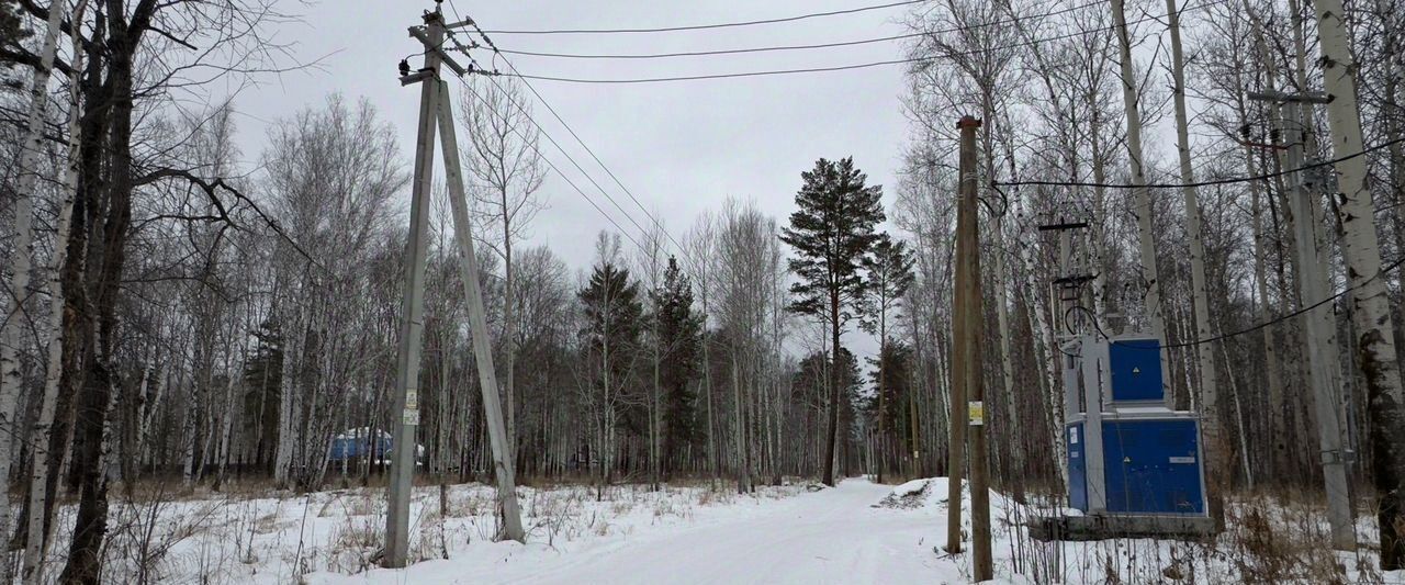 земля р-н Белоярский пос. Лесных поместий Острова, Белоярский городской округ фото 4