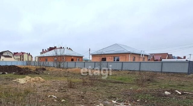 ул Садовая Ейское городское поселение фото