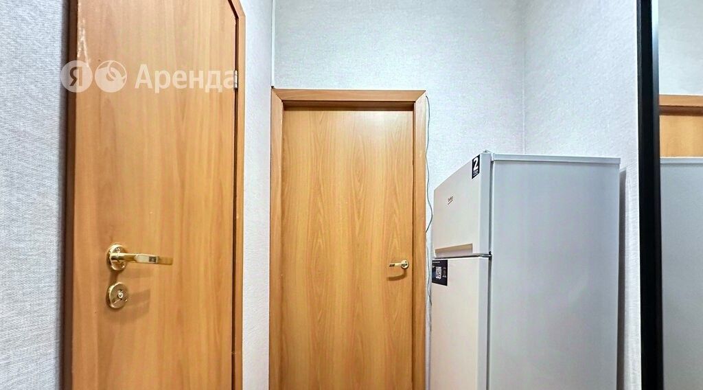 квартира р-н Всеволожский г Мурино ул Шоссе в Лаврики 89 Девяткино фото 9