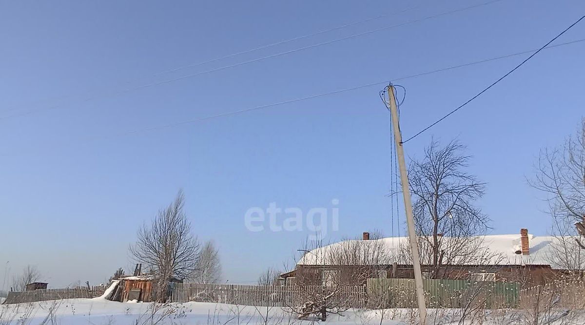 дом г Кемерово п Петровка р-н Рудничный жилрайон, ул. Хвойная, Промышленновский фото 1