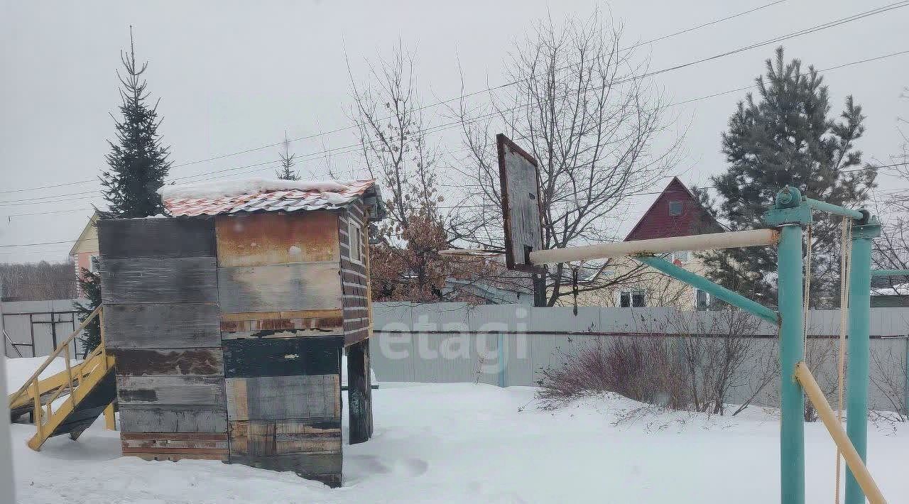 дом р-н Кемеровский п Пригородный ул Светлая фото 28