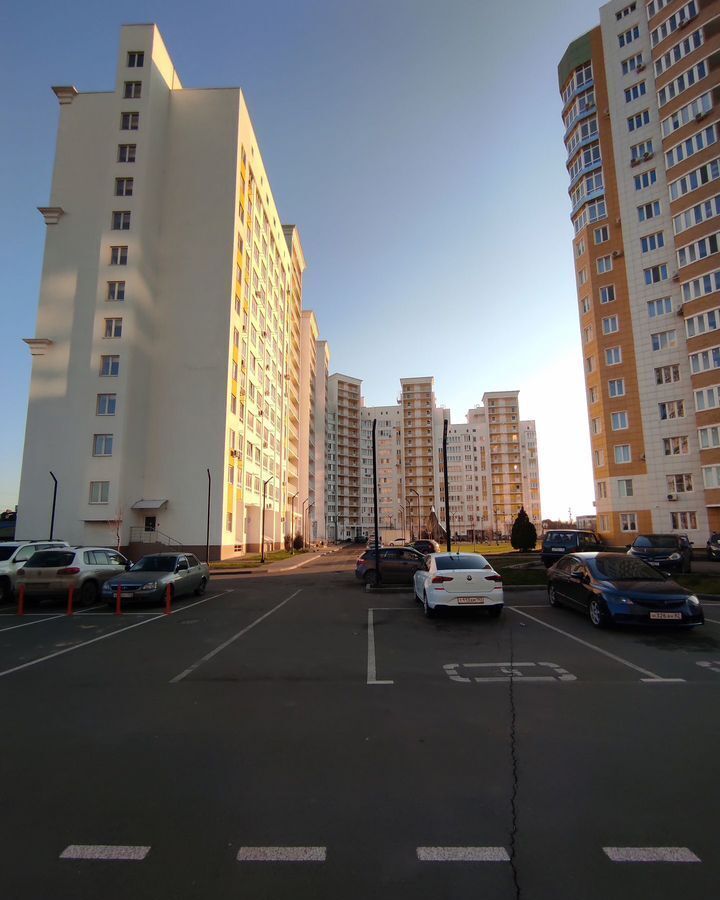 квартира г Краснодар р-н Прикубанский ул Садовое кольцо 13 ЖК «Зеленодар» фото 19