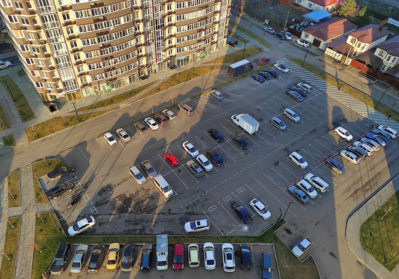 квартира г Краснодар р-н Прикубанский ул Садовое кольцо 13 ЖК «Зеленодар» фото 24