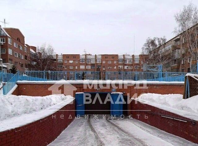 ул Чкалова 31/1 Центральный АО фото