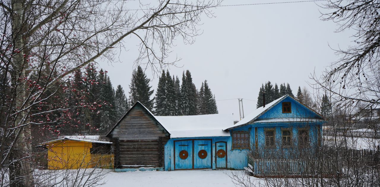 дом р-н Нязепетровский г Нязепетровск ул Шиханская фото 2