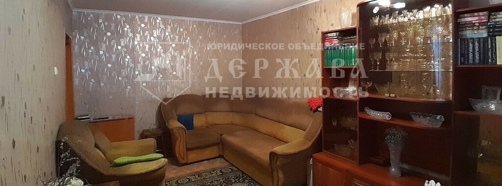 квартира г Ленинск-Кузнецкий пр-кт Текстильщиков 2/1 фото 2