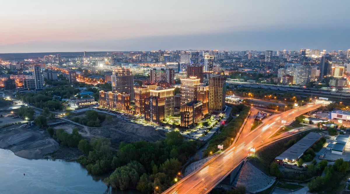 квартира г Новосибирск метро Площадь Гарина-Михайловского ул Фабричная 65/1 фото 16