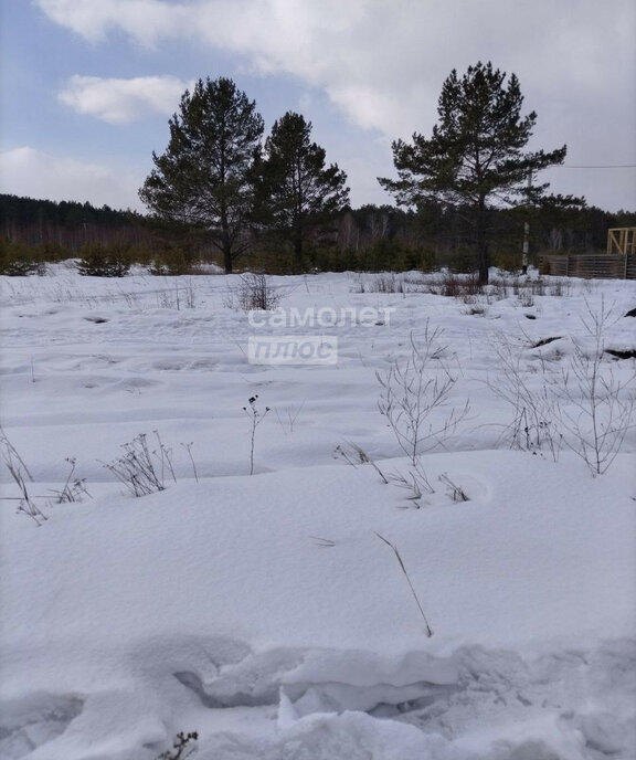 земля р-н Шелеховский с Шаманка ул Комсомольская фото 2