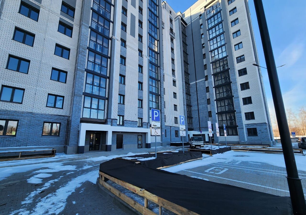 квартира г Благовещенск ул Железнодорожная 4/3 фото 1