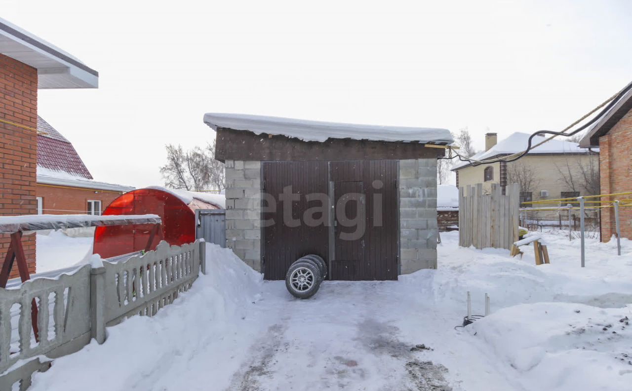 дом г Омск р-н Кировский ул Сакена Сейфуллина 9 Кировский АО фото 34