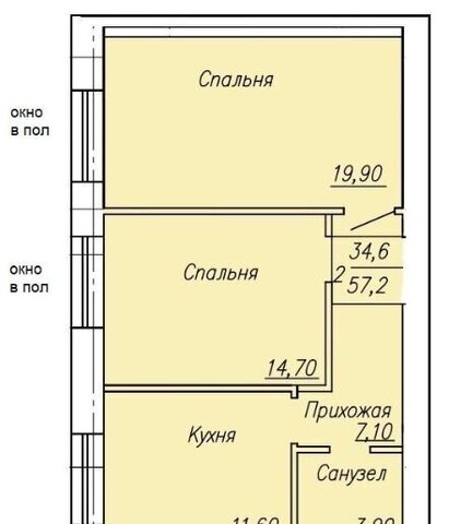 р-н Ленинский дом 50 мкр-н Ростоши фото