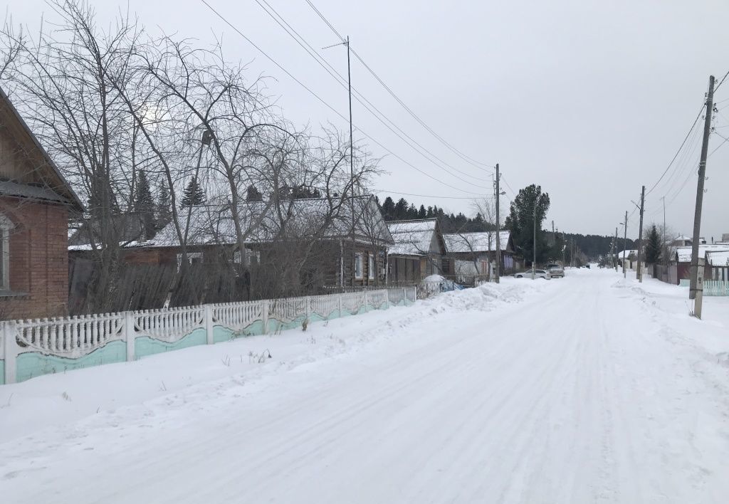 дом р-н Емельяновский с Еловое ул Зеленая 1 сельсовет, Емельяново, Еловский фото 37