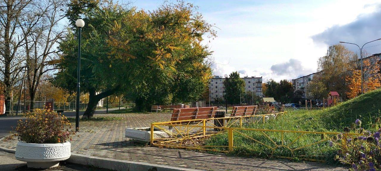 квартира р-н Лужский п Володарское с пос, 4 фото 20