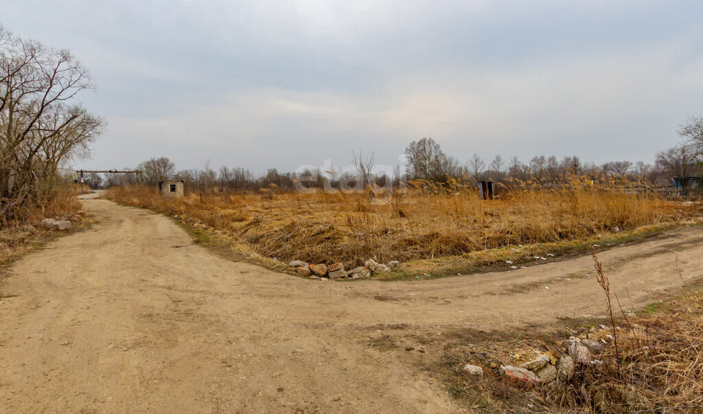 земля г Хабаровск р-н Железнодорожный снт Урожай-2 фото 19